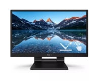 Philips Philips 242B9TL/00 dotykowy - 651479 - zdjęcie 1
